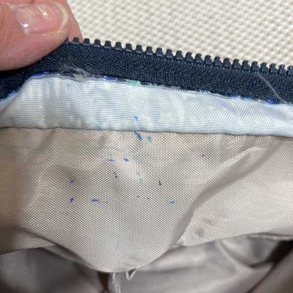 Kipling Angie Travel Cross Body Purse - Picture 12 of 14